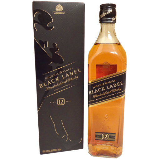 blacklabel